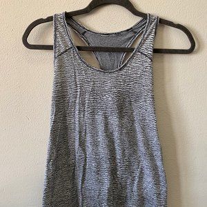 Lululemon Racerback Tank Top